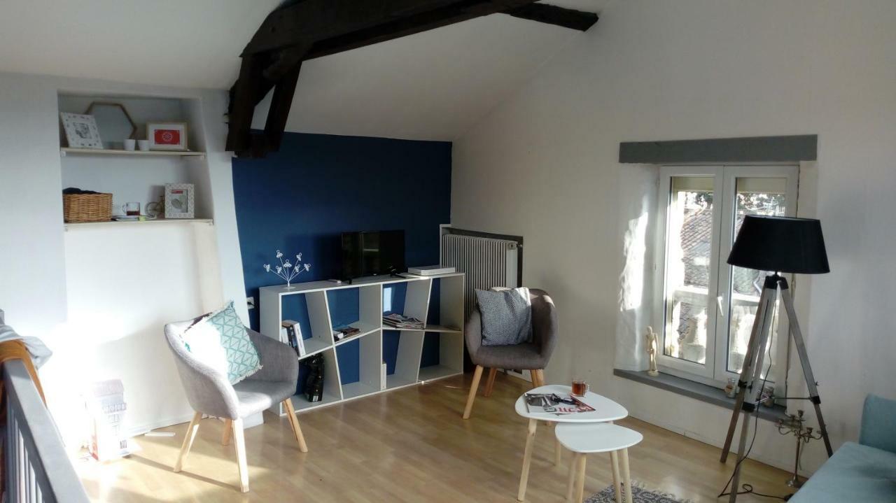 Maison Cahors Ngoại thất bức ảnh