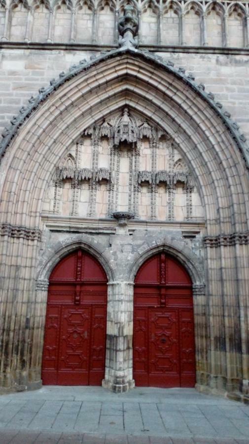 Maison Cahors Ngoại thất bức ảnh